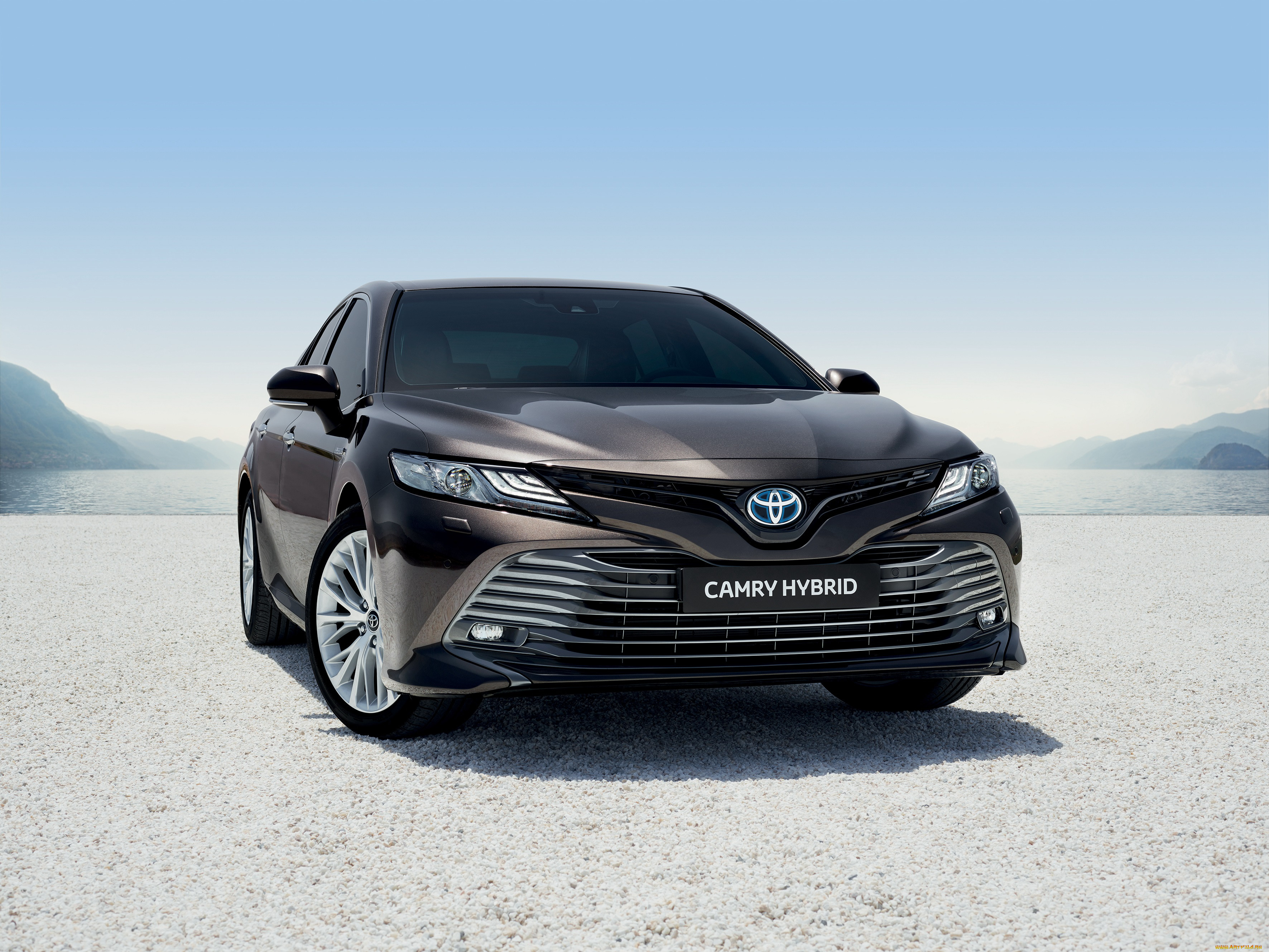 , toyota